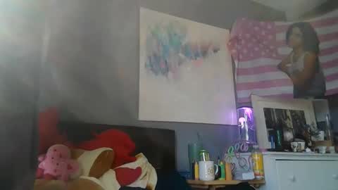 Selene online show from 01.02.25