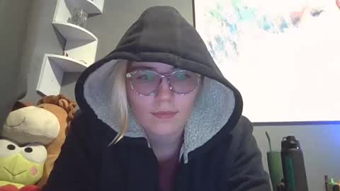 Selene online show from 01.18.25