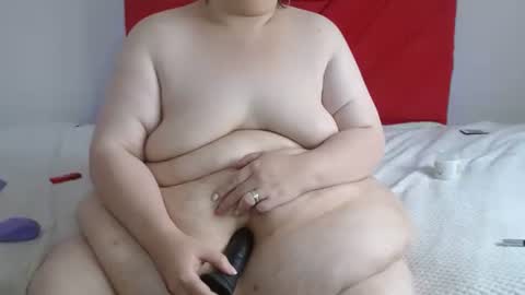 Snapshot of selenebbw chatting on 03.20.26 Selene bbw online show from 03.20.26