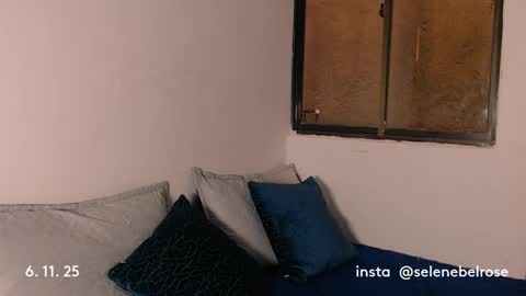 Selena online show from 11.06.25