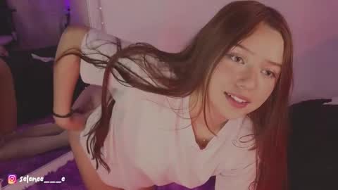 selene online show from 02.19.25