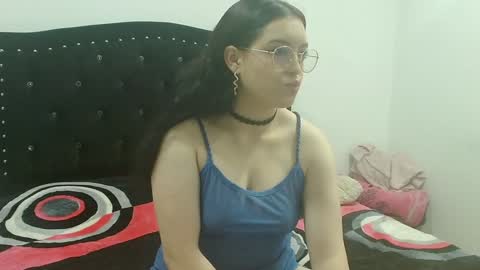 Snapshot of seleneg chatting on 01.13.25 Selene G online show from 01.13.25
