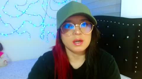 Selene G  online show from 04.11.26