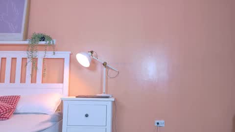 Snapshot of selenegibson__ chatting on 12.05.25 SELENE GIBSON online show from 12.05.25