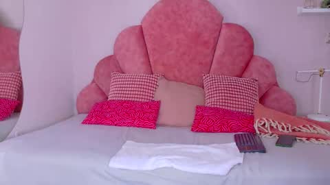 SELENE GIBSON online show from 02.23.26