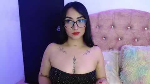 Snapshot of selenemore chatting on 01.13.26 Selene online show from 01.13.26