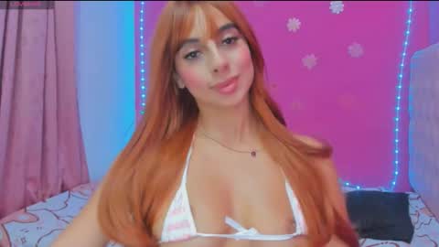 Selenevosse  online show from 02.15.26