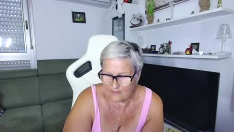 Snapshot of selenna57 chatting on 06.17.26 Selenna online show from 06.17.26