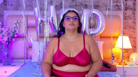 Selenna Cooper online show from 03.02.26