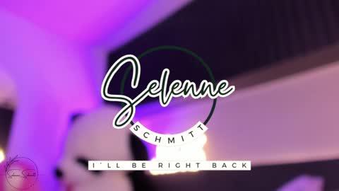 Selenne online show from 01.04.25