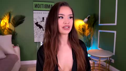 Selenne online show from 07.17.26