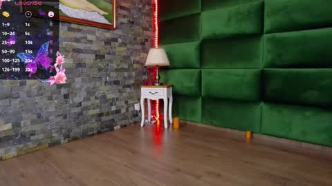 Selen online show from 02.11.26