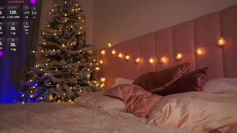 Selesta online show from 12.27.24