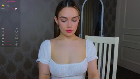 Snapshot of selfish_ashley chatting on 02.03.25 Eve online show from 02.03.25