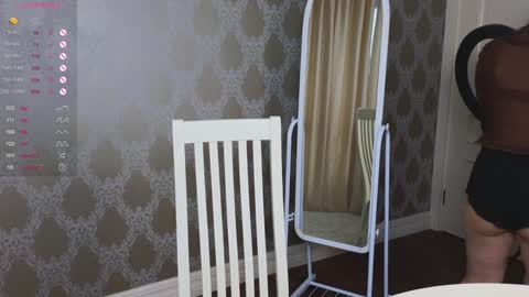 Snapshot of selfish_ashley chatting on 02.04.25 Eve online show from 02.04.25