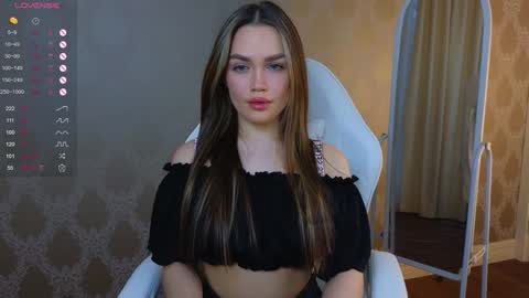 Snapshot of selfish_ashley chatting on 02.05.25 Eve online show from 02.05.25