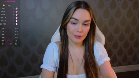 Snapshot of selfish_ashley chatting on 02.06.25 Eve online show from 02.06.25