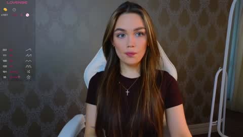 Snapshot of selfish_ashley chatting on 02.07.25 Eve online show from 02.07.25