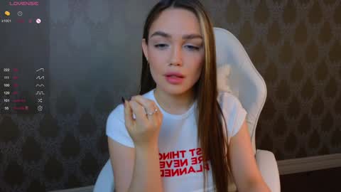 Snapshot of selfish_ashley chatting on 02.07.25 Eve online show from 02.07.25