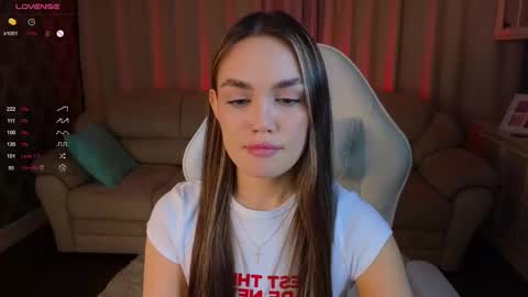 Snapshot of selfish_ashley chatting on 02.22.25 Eve online show from 02.22.25