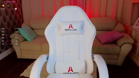 Snapshot of selfish_ashley chatting on 02.24.25 Eve online show from 02.24.25