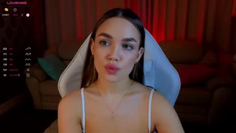 Snapshot of selfish_ashley chatting on 02.25.25 Eve online show from 02.25.25