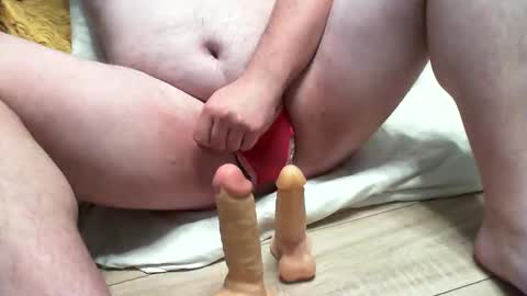 selflover777 online show from 10.14.25