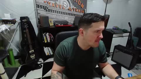 selfsuck0089 online show from 03.12.25