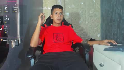 selfsuck_balls online show from 09.17.25