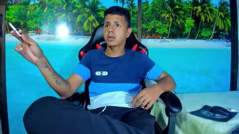 selfsuck_balls online show from 09.25.25