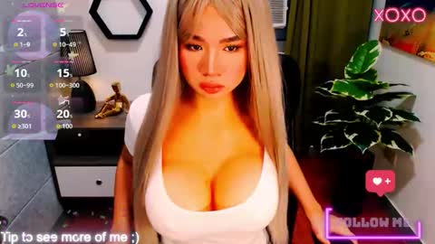 Snapshot of selfsucker_queen04 chatting on 03.27.26 Loraine online show from 03.27.26