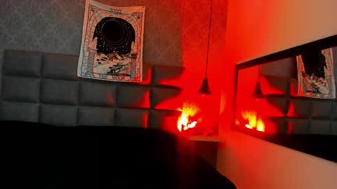 selaharaandazrael online show from 10.17.25