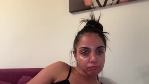 selin_hazal online show from 11.19.25