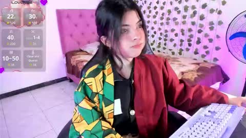 Selina online show from 10.29.25