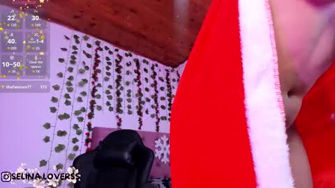 Selina online show from 12.05.25