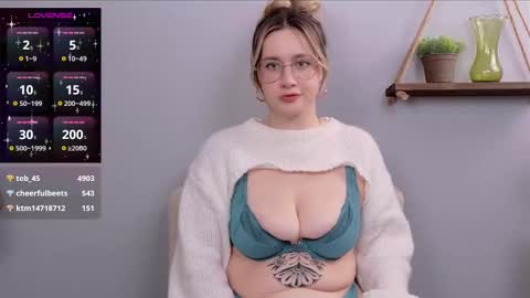 Selina Mae online show from 01.28.25