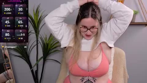 Selina Mae online show from 02.06.26