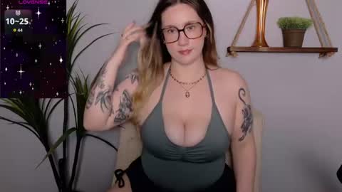 Selina Mae online show from 07.29.26
