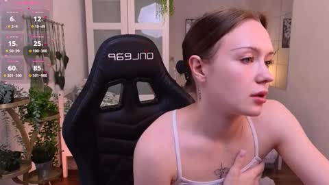 sweetie Selin 3 online show from 11.23.25