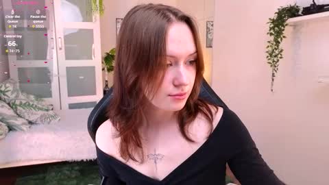 sweetie Selin 3 online show from 11.28.25