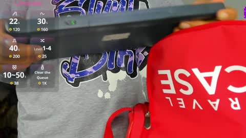 Selket online show from 01.25.25