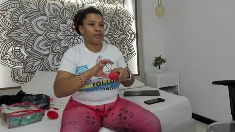 Selket online show from 11.08.25