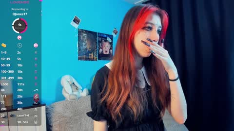 Mindy online show from 01.05.25