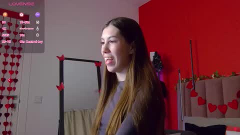 Nicole online show from 02.18.26