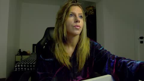 sellena_angel online show from 05.10.26