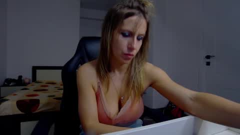 sellena_angel online show from 05.12.26