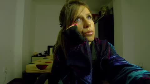 sellena_angel online show from 05.31.26
