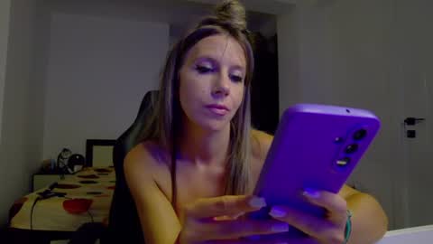 sellena_angel online show from 07.12.26