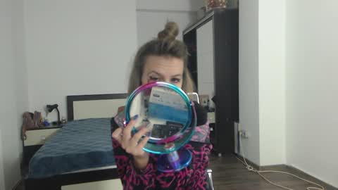 sellena_angels online show from 02.14.25