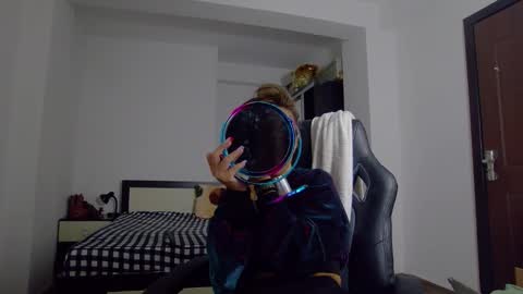 sellena_angels online show from 10.03.25